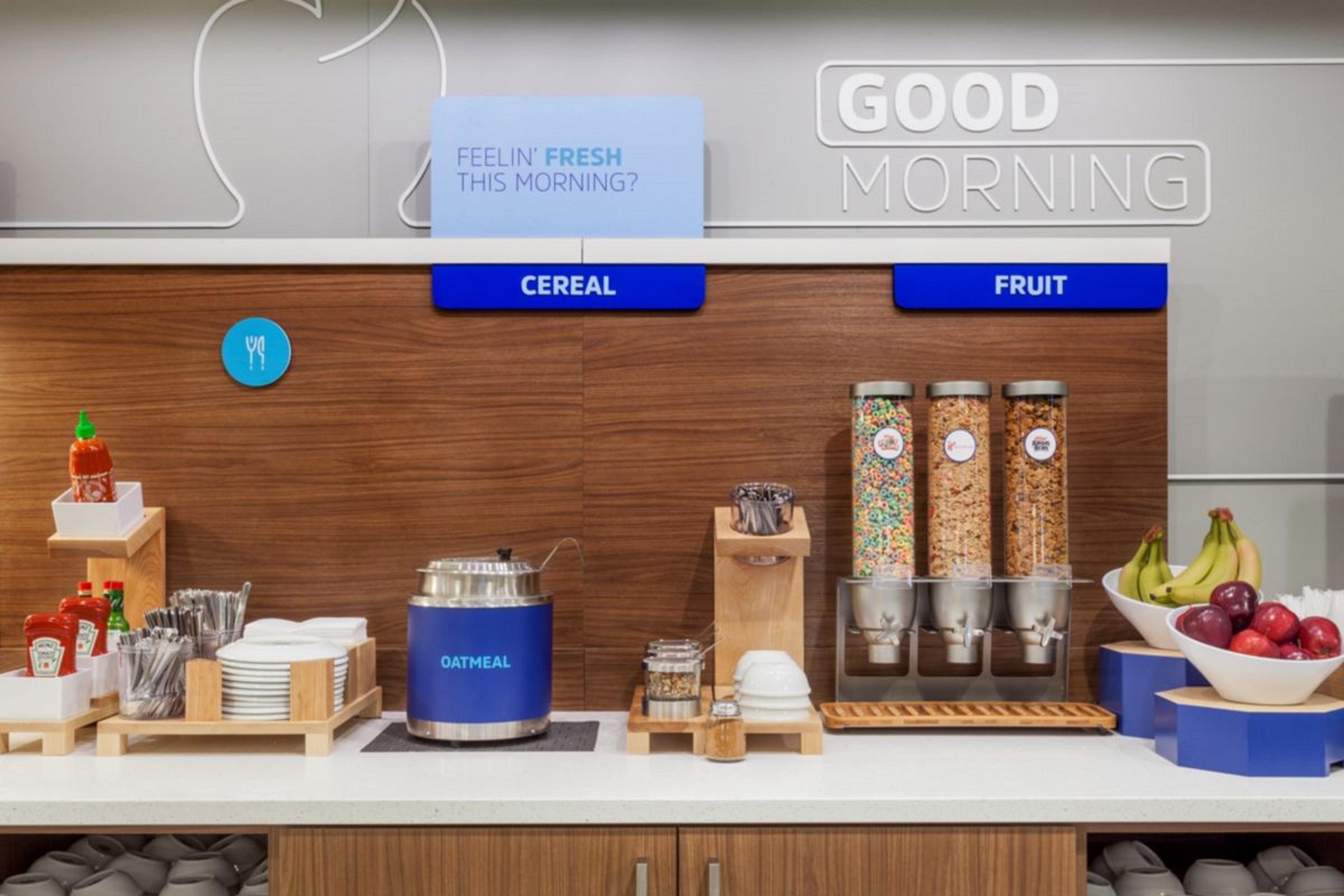Holiday Inn Express Hillsville By Ihg Buitenkant foto