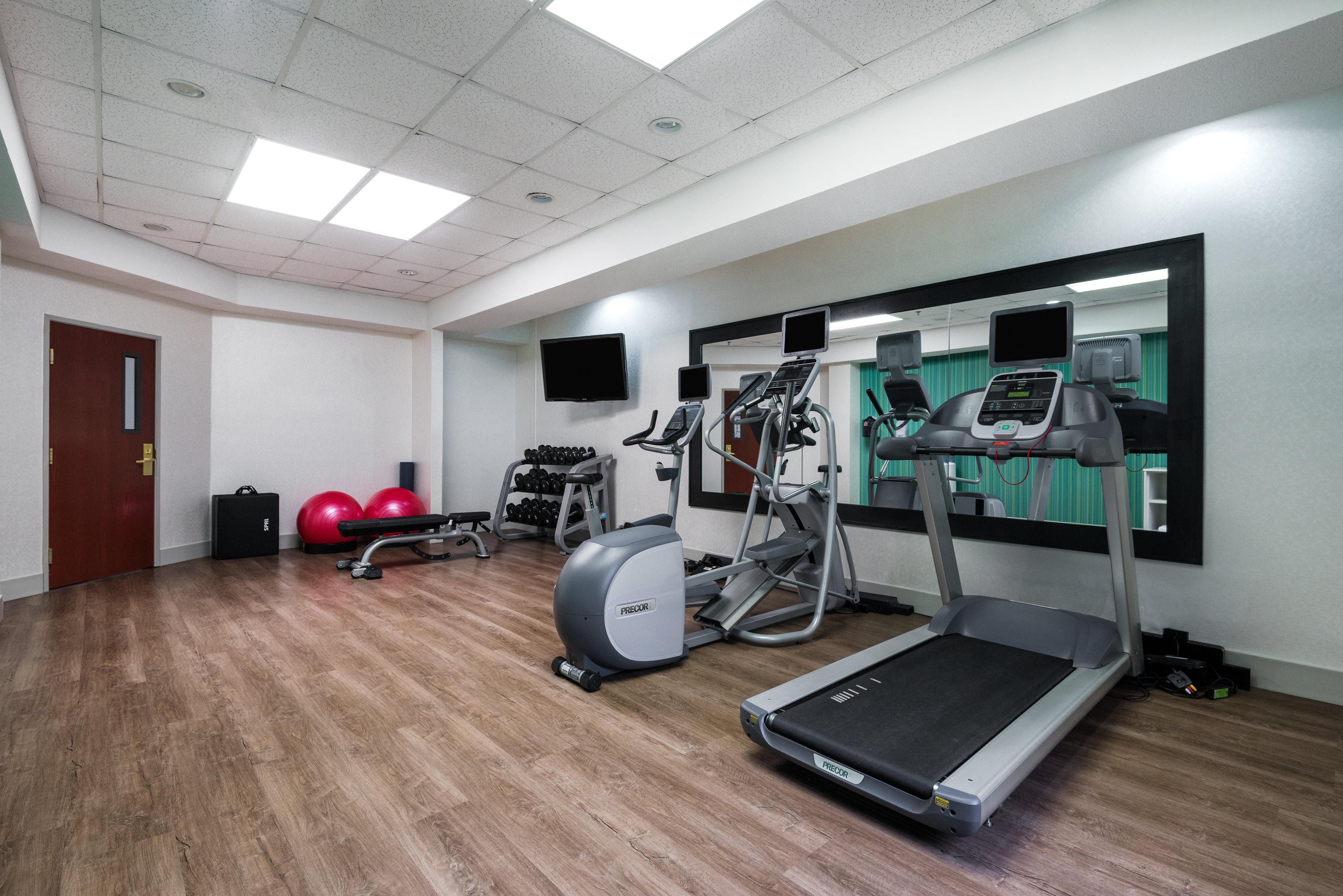 Holiday Inn Express Hillsville By Ihg Buitenkant foto