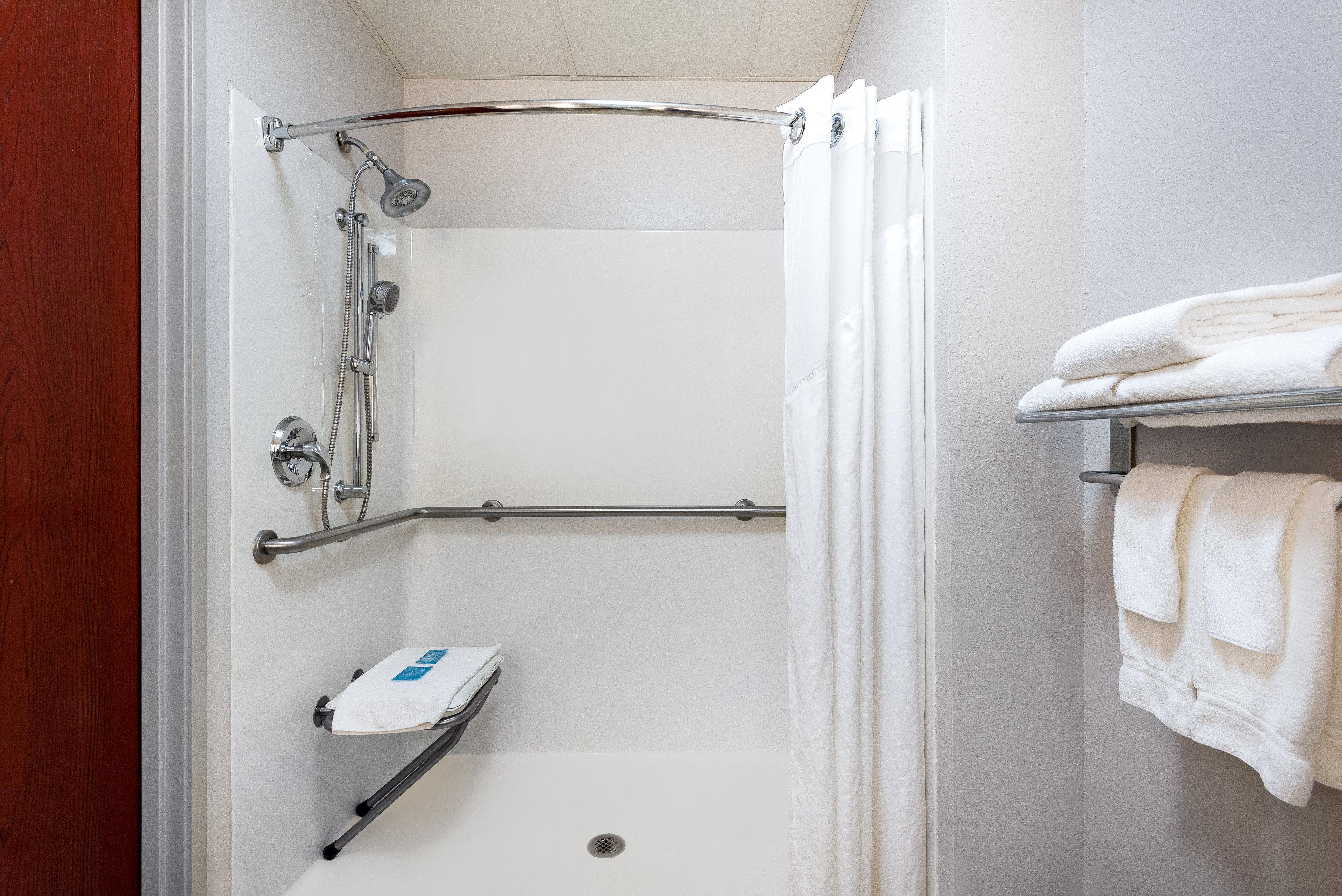 Holiday Inn Express Hillsville By Ihg Buitenkant foto