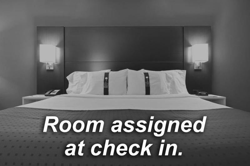 Holiday Inn Express Hillsville By Ihg Buitenkant foto